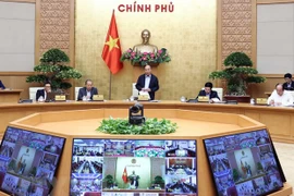 Premier de Vietnam pide aceleración de desembolso de ayuda oficial para el desarrollo