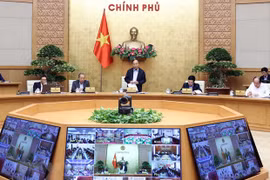 Premier de Vietnam pide aceleración de desembolso de ayuda oficial para el desarrollo