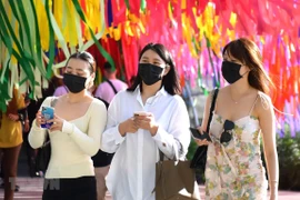 Turismo de Tailandia sufre grandes impactos por COVID-19