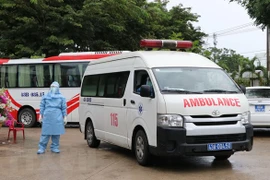 Prioriza Vietnam eliminar nuevos focos de COVID-19 en Da Nang