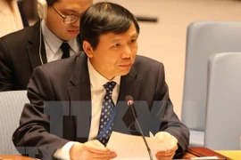 Vietnam valora cooperación para garantizar estabilidad en Grandes Lagos de África