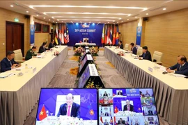 La 36 Cumbre de la ASEAN acapara atención en prensa tailandesa