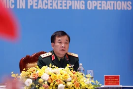 Efectúan Vietnam y Nueva Zelanda tercer diálogo sobre políticas de defensa