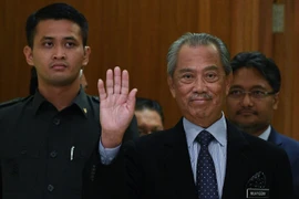 Malasia pospone voto de confianza al primer ministro