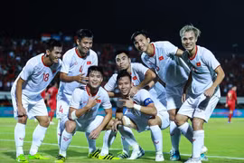 Vietnam recibirá fondo de ayuda de la FIFA por valor de 500 mil dólares