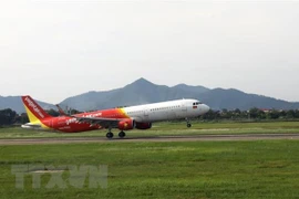 Reanudará Vietnam vuelos con Japón y Corea del Sur a partir de mediados del septiembre 