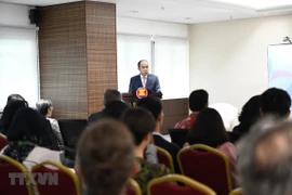 Lanzan Año de Identidad de ASEAN 2020