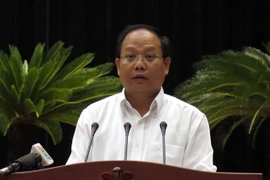 Procesan a exdirigente de Ciudad Ho Chi Minh por violaciones sobre gestión y uso de bienes 