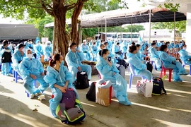 Vietnam reporta seis casos nuevos del COVID-19