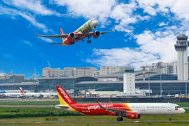 Disfruten vuelos entre Vietnam y Corea del Sur con nuevos servicios de Vietjet