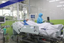Solo quedan seis casos positivos de coronavirus en Vietnam