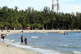 Invierte Kien Giang casi 10 mil millones de dólares en el desarrollo socioeconómico