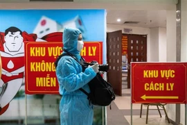 Vietnam persiste en garantizar libertad de prensa 