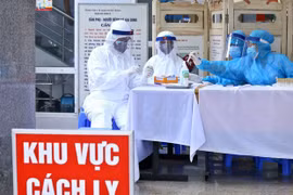Vietnam registra dos muertos y 22 casos nuevos de COVID-19