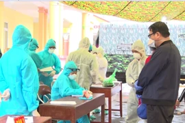 Vietnam registra dos nuevos casos importados 