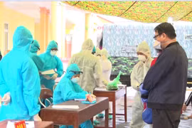 Vietnam registra dos nuevos casos importados 