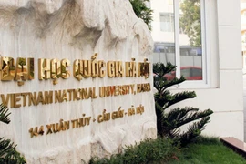 Universidades vietnamitas figuran entre las mejores de Asia