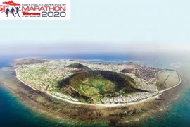 Isla vietnamita se convertirá en escenario del torneo internacional de maratón 