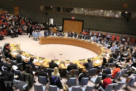 Alaban aportes de Vietnam a labores de Consejo de Seguridad