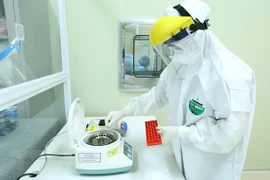 Vietnam registra cinco nuevos casos importados del COVID-19 