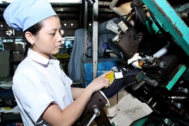 Vinh Phuc, uno de los destinos favoritos de los inversionistas extranjeros en Vietnam