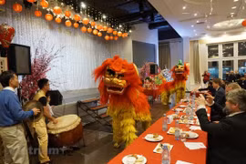 Impulsan Vietnam y República Checa intercambio cultural 