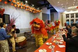 Impulsan Vietnam y República Checa intercambio cultural 