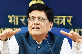 La India y ASEAN buscan ampliar comercio bilateral