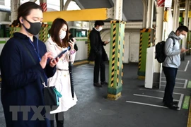 Ofrece Tokio servicio telefónico de consulta médica sobre el COVID-19 en idioma vietnamita