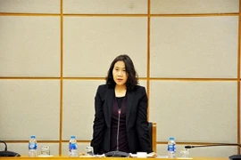 Efectuará Vietnam sesiones del Comité del Sistema Estadístico Comunitario de ASEAN