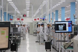 Hanoi se esfuerza por tener 200 empresas de ciencia y tecnología para 2025