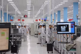 Hanoi se esfuerza por tener 200 empresas de ciencia y tecnología para 2025