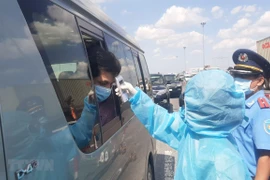 Vietnam “extraordinario" en lucha contra COVID-19, destaca periódico australiano