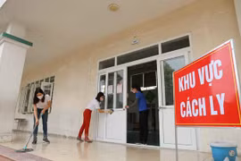 Suma Vietnam 22 días sin infección comunitaria de COVID-19 