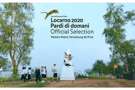 Obra vietnamita honrada en Festival Internacional de Cine de Locarno