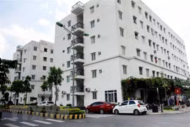 Viviendas sociales contribuirán a recuperación de mercado inmobiliario en Vietnam