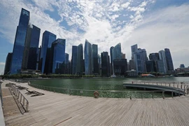 Registra Singapur mayor aumento diario de contagios por COVID-19