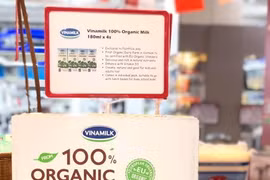 Vinamilk de Vietnam incrementa dimensión de operación en el mercado de EE.UU.