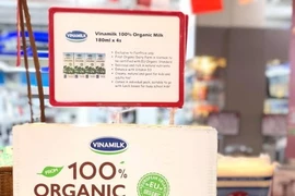 Vinamilk de Vietnam incrementa dimensión de operación en el mercado de EE.UU.