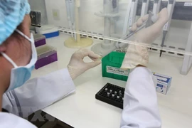 Vietnam registra octava muerte por COVID-19