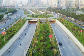 Ciudad Ho Chi Minh desarrollará espacio subterráneo 