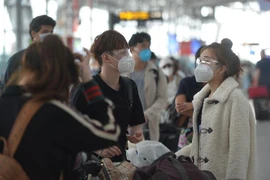 Continúa Tailandia prohibición de vuelos internacionales 