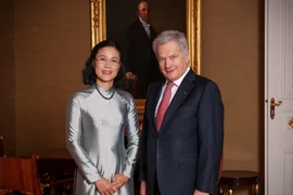 Vietnam concede constante importancia a relaciones con Finlandia, afirma embajadora