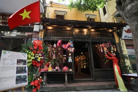 Celebran en Hanoi diversas actividades en ocasión de Festival del Medio Otoño