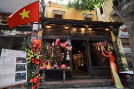 Celebran en Hanoi diversas actividades en ocasión de Festival del Medio Otoño