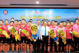 Clubes de Vietnam y Japón cooperan en el desarrollo del fútbol juvenil