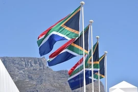 Sudáfrica se adhiere al Tratado de Amistad y Cooperación en el Sudeste Asiático