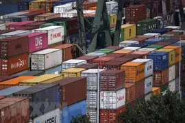 Comercio entre Camboya y Tailandia aumenta pese a pandemia