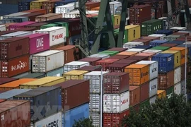 Comercio entre Camboya y Tailandia aumenta pese a pandemia