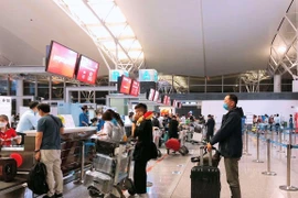 Vietjet Air opera primeros vuelos comerciales tras período de COVID-19